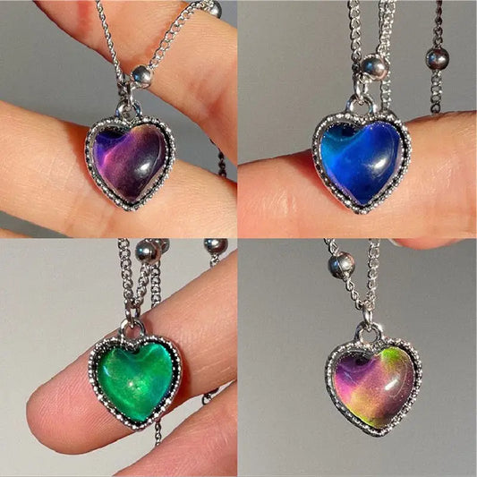 ✨ Collar de las Emociones ✨