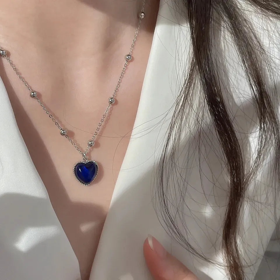 ✨ Collar de las Emociones ✨